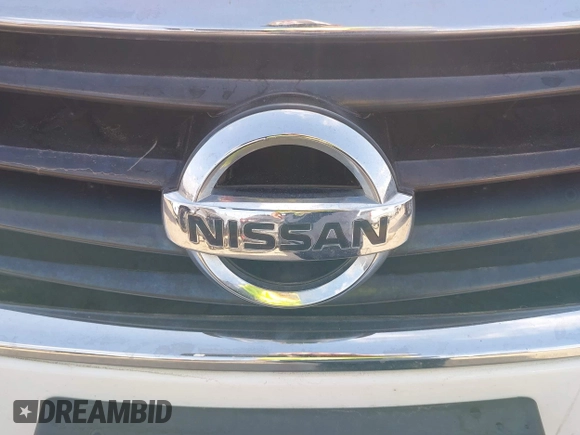 2014 Nissan Versa SV with VIN 3N1CN7AP5EL853686, listed as a IAAI auction lot 42058524 with 156,947 mi miles. Bid and sale history available at carsss.com. Image 6.
