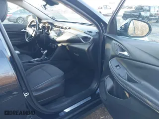 2020 Buick Encore GX Preferred with VIN KL4MMBS27LB101121, listed as a IAAI auction lot 41247485 with 62,048 mi miles. Bid and sale history available at carsss.com. Image 5.