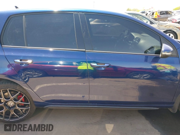 2011 Volkswagen GTI с VIN WVWGV7AJ7BW208893, выставлен на аукционе IAAI как лот 42256639 с пробегом 152 078 миль миль и . История ставок и продаж доступна на DreamBid. Изображение 13.