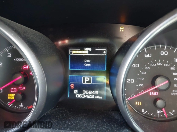 2018 Subaru Legacy with VIN 4S3BNAB65J3019211, listed as a IAAI auction lot 41910168 with 63,423 mi miles. Bid and sale history available at carsss.com. Image 7.