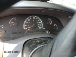 2002 Ford F-150 XL z VIN 1FTRF17252NB52123, wystawiony jako Copart lot #58778435 z przebiegiem Nie podano mil oraz Szkoda całkowita • Salvage title. Historia ofert i sprzedaży dostępna na DreamBid. Obrazek 9.