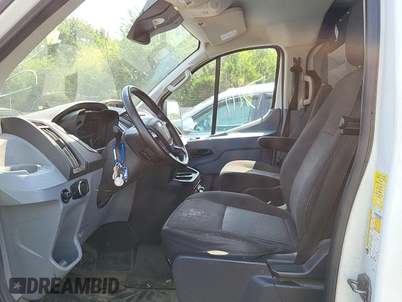 2017 Ford Transit с VIN 1FTYR1YM7HKA85280, выставлен на аукционе IAAI как лот 42617671 с пробегом 180 198 миль миль и . История ставок и продаж доступна на DreamBid. Изображение 27.