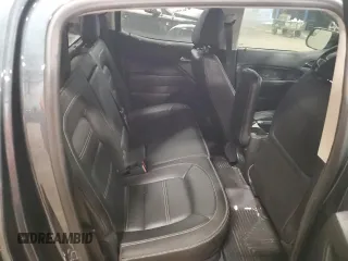 2019 GMC Canyon 4WD Denali with VIN 1GTG6EENXK1188165, listed as a Copart auction lot 89335405 with 93,865 mi miles and Clean Title. Bid and sale history available at carsss.com. Image 10.