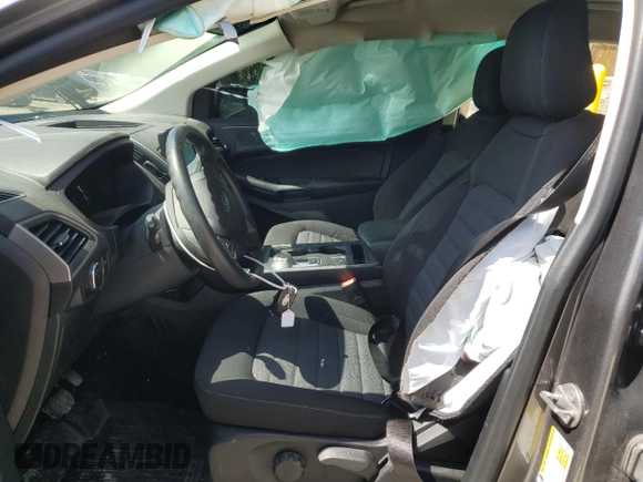 2024 Ford Edge SE z VIN 2FMPK4G98RBA31315, wystawiony jako Copart lot #62712835 z przebiegiem 20 040 mil mil oraz Szkoda całkowita • Salvage title. Historia ofert i sprzedaży dostępna na DreamBid. Obrazek 7.
