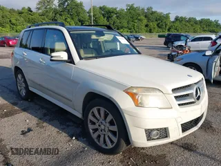2012 Mercedes-Benz GLK 350 z VIN WDCGG5GB2CF810515, wystawiony jako IAAI lot #42467679 z przebiegiem 218 220 mil mil oraz . Historia ofert i sprzedaży dostępna na DreamBid. Obrazek 1.