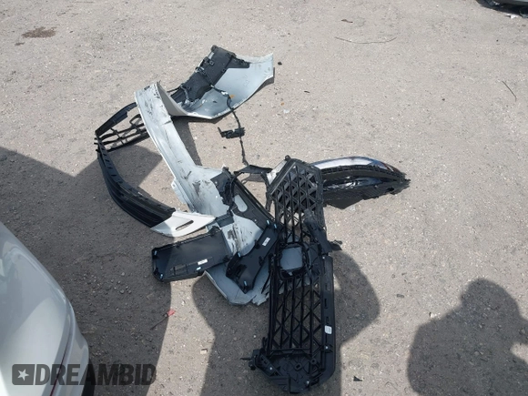 2024 Honda Accord EX с VIN 1HGCY1F37RA086803, выставлен на аукционе IAAI как лот 41507748 с пробегом 6 308 миль миль и . История ставок и продаж доступна на DreamBid. Изображение 12.