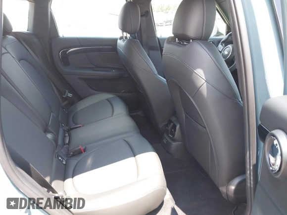 2022 MINI Countryman Cooper S с VIN WMZ53BR08N3N29732, выставлен на аукционе IAAI как лот 42173750 с пробегом 21 683 миль миль и . История ставок и продаж доступна на DreamBid. Изображение 8.