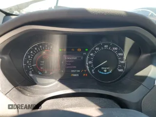 2019 Lincoln MKZ Reserve I с VIN 3LN6L5C92KR622042, выставлен на аукционе Copart как лот 48955105 с пробегом 30 527 миль миль и Чистый • Clean title. История ставок и продаж доступна на DreamBid. Изображение 9.