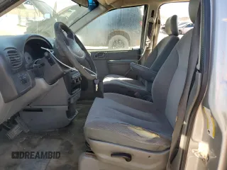2007 Dodge Caravan SE z VIN 1D4GP25B97B217516, wystawiony jako Copart lot #44256505 z przebiegiem 213 859 mil mil oraz Szkoda całkowita • Salvage title. Historia ofert i sprzedaży dostępna na DreamBid. Obrazek 7.