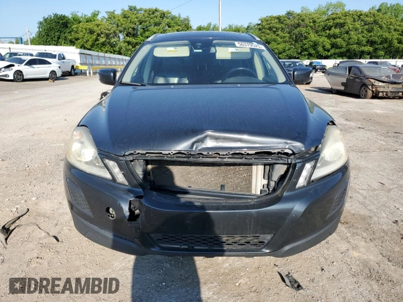 2012 Volvo XC60 3.2L с VIN YV4952DLXC2319307, выставлен на аукционе Copart как лот 56379525 с пробегом 183 475 миль миль и Списание • Salvage title. История ставок и продаж доступна на DreamBid. Изображение 5.