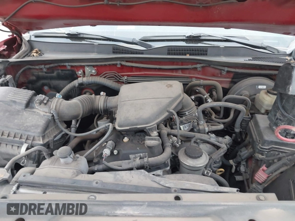 2016 Toyota Tacoma SR5 with VIN 5TFAX5GN4GX058354, listed as a IAAI auction lot 42292498 with 96,409 mi miles and . Bid and sale history available at DreamBid. Image 10.