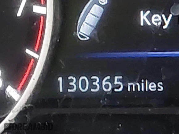 2019 Nissan Murano SL z VIN 5N1AZ2MS1KN159595, wystawiony jako IAAI lot #41954339 z przebiegiem 130 365 mil mil oraz . Historia ofert i sprzedaży dostępna na DreamBid. Obrazek 15.