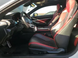 2020 Lexus RC F with VIN JTHDP5BC1L5007885, listed as a Copart auction lot 41475365 with 24,227 mi miles and Non repairable. Bid and sale history available at DreamBid. Image 7.