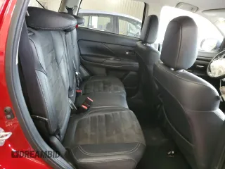 2020 Mitsubishi Outlander SE z VIN JA4AD3A33LZ006078, wystawiony jako Copart lot #55786005 z przebiegiem 68 115 mil mil oraz Czysty tytuł • Clean title. Historia ofert i sprzedaży dostępna na DreamBid. Obrazek 11.