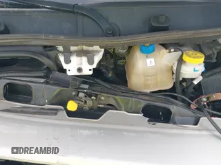 2022 Ram ProMaster Cargo z VIN 3C6LRVDG9NE102703, wystawiony jako IAAI lot #41327772 z przebiegiem 273 064 mil mil oraz . Historia ofert i sprzedaży dostępna na DreamBid. Obrazek 19.