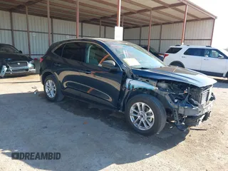 2022 Ford Escape SE с VIN 1FMCU0G6XNUA76560, выставлен на аукционе IAAI как лот 41843851 с пробегом 30 921 миль миль и . История ставок и продаж доступна на DreamBid. Изображение 1.