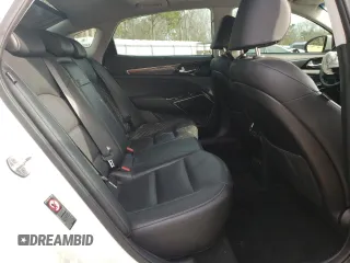2017 Kia Cadenza Limited z VIN KNALC4J19H5058316, wystawiony jako Copart lot #47228625 z przebiegiem 121 555 mil mil oraz Szkoda całkowita • Salvage title. Historia ofert i sprzedaży dostępna na DreamBid. Obrazek 11.