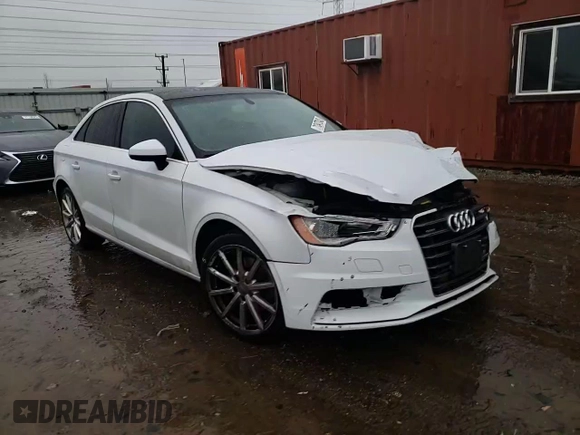 2015 Audi S3 Premium Plus z VIN WAUBFGFF8F1060488, wystawiony jako Copart lot #71347242 z przebiegiem Nie podano mil oraz . Historia ofert i sprzedaży dostępna na DreamBid. Obrazek 11.