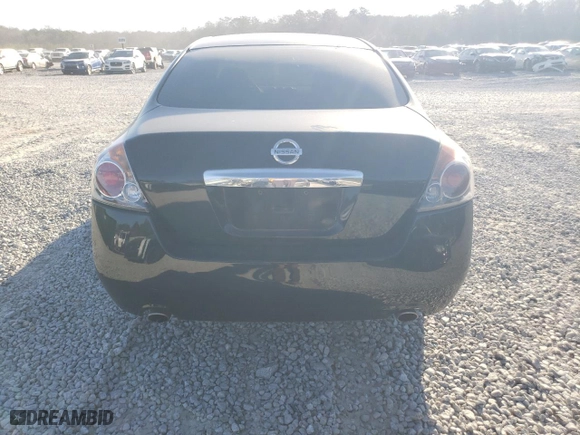 2011 Nissan Altima 2.5 SL with VIN 1N4AL2AP8BN457511, listed as a Copart auction lot 47057315 with NaN miles and Salvage Title. Bid and sale history available at carsss.com. Image 6.