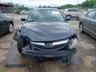 2010 Subaru Impreza Premium z VIN JF1GE6B65AG503512, wystawiony jako IAAI lot #42308348 z przebiegiem 205 734 mil mil oraz . Historia ofert i sprzedaży dostępna na DreamBid. Obrazek 13.