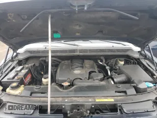 2006 Nissan Armada LE с VIN 5N1AA08B16N743099, выставлен на аукционе Copart как лот 42872525 с пробегом 203 650 миль миль и Списание • Salvage title. История ставок и продаж доступна на DreamBid. Изображение 13.