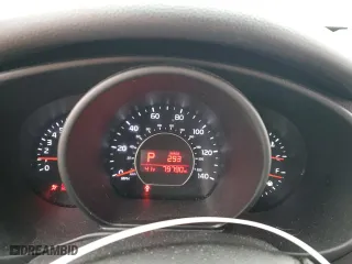 2017 Kia Soul with VIN KNDJN2A25H7882335, listed as a Copart auction lot 44542225 with 79,790 mi miles and Salvage Title. Bid and sale history available at carsss.com. Image 9.