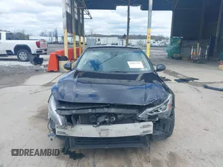 2019 Nissan Altima SV z VIN 1N4BL4DV5KC117058, wystawiony jako IAAI lot #42053795 z przebiegiem 87 737 mil mil oraz . Historia ofert i sprzedaży dostępna na DreamBid. Obrazek 13.