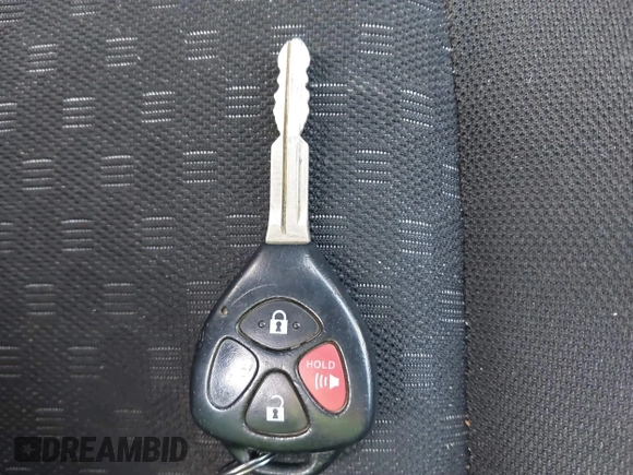 2012 Scion xD with VIN JTKKU4B42C1022447, listed as a IAAI auction lot 41706874 with 220,133 mi miles and . Bid and sale history available at DreamBid. Image 11.