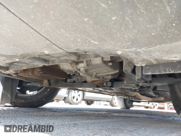 2014 Ford Escape S с VIN 1FMCU0F78EUD79864, выставлен на аукционе IAAI как лот 42243469 с пробегом 79 817 миль миль и . История ставок и продаж доступна на DreamBid. Изображение 12.