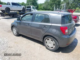 2012 Scion xD with VIN JTKKU4B46C1027621, listed as a IAAI auction lot 42604542 with 196,156 mi miles and . Bid and sale history available at DreamBid. Image 3.