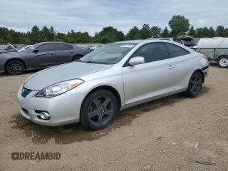 2008 Toyota Solara SE с VIN 4T1CA30P78U150759, выставлен на аукционе Copart как лот 58307005 с пробегом 119 993 миль миль и Списание • Salvage title. История ставок и продаж доступна на DreamBid. Изображение 1.