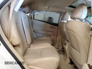 2015 Lexus RX 350 с VIN 2T2ZK1BA3FC199049, выставлен на аукционе Copart как лот 58861065 с пробегом 147 958 миль миль и Чистый • Clean title. История ставок и продаж доступна на DreamBid. Изображение 10.