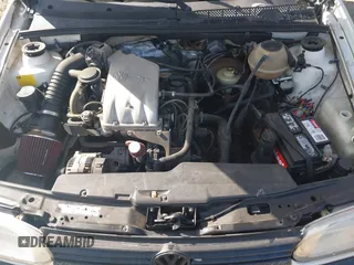 1997 Volkswagen Golf с VIN 3VWKB81H6VM030384, выставлен на аукционе IAAI как лот 41684593 с пробегом 223 869 миль миль и . История ставок и продаж доступна на DreamBid. Изображение 10.