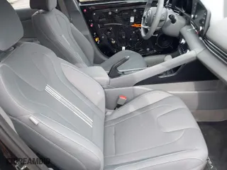 2023 Hyundai Elantra SEL with VIN 5NPLM4AG7PH090765, listed as a IAAI auction lot 41777838 with 11,785 mi miles. Bid and sale history available at carsss.com. Image 5.