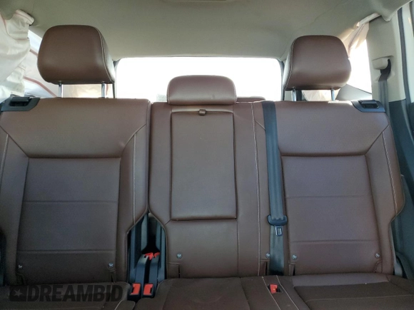 2022 Volkswagen Atlas SE with VIN 1V2JR2CA6NC558188, listed as a Copart auction lot 44167285 with 29,581 mi miles and Salvage title. Bid and sale history available at DreamBid. Image 10.