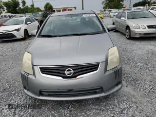 2012 Nissan Sentra SR with VIN 3N1AB6AP0CL625022, listed as a Copart auction lot 63008585 with Not provided miles and Non repairable. Bid and sale history available at DreamBid. Image 5.