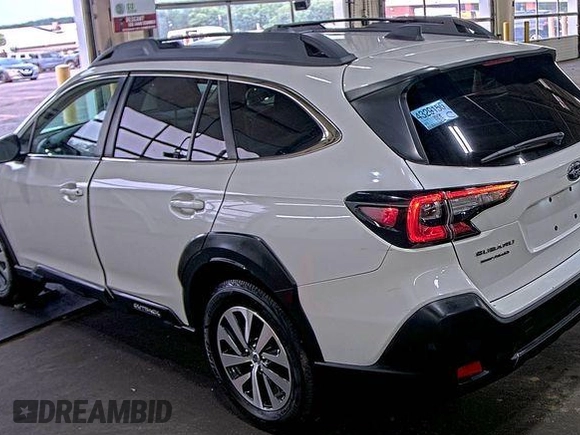 2023 Subaru Outback Premium z VIN 4S4BTADC4P3120544, wystawiony jako IAAI lot #42573177 z przebiegiem 66 293 mil mil oraz . Historia ofert i sprzedaży dostępna na DreamBid. Obrazek 16.