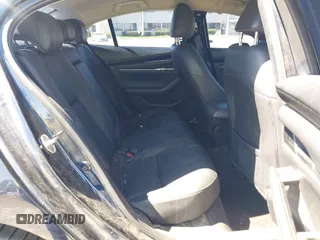 2020 Mazda 3 Select with VIN JM1BPACL8L1170671, listed as a IAAI auction lot 42703883 with 58,095 mi miles and . Bid and sale history available at DreamBid. Image 8.