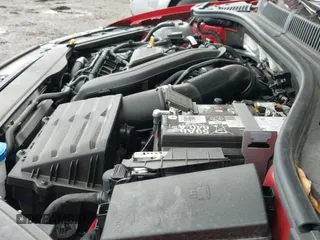2024 Volkswagen Jetta SE with VIN 3VW7M7BU4RM060768, listed as a IAAI auction lot 43014130 with 30,614 mi miles and . Bid and sale history available at DreamBid. Image 18.