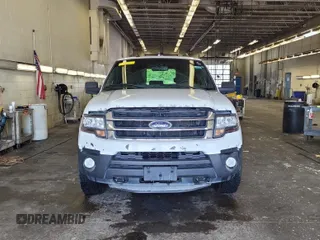 2015 Ford Expedition XL with VIN 1FMJU1GT0FEF29373, listed as a IAAI auction lot 42786317 with 139,186 mi miles and . Bid and sale history available at DreamBid. Image 1.