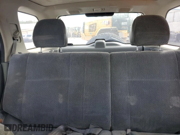 2000 Honda Passport LX with VIN 4S6CK58WXY4411135, listed as a Copart auction lot 71426994 with 214,051 mi miles and Salvage Title. Bid and sale history available at carsss.com. Image 10.