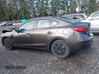 2016 Mazda 3 i Sport with VIN JM1BM1T7XG1298654, listed as a IAAI auction lot 41946415 with 114,894 mi miles and . Bid and sale history available at carsss.com. Image 14.