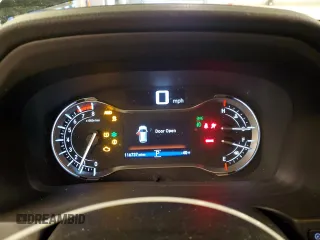 2016 Honda Pilot EX-L with VIN 5FNYF6H72GB048648, listed as a Copart auction lot 45945225 with 116,737 mi miles and Salvage Title. Bid and sale history available at carsss.com. Image 9.