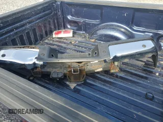 2013 Ford F-150 XL with VIN 1FTFW1ET5DFC96413, listed as a Copart auction lot 59771765 with 116,078 mi miles and Salvage title. Bid and sale history available at DreamBid. Image 12.