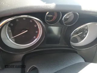 2016 Buick Verano Group с VIN 1G4PS5SK0G4175724, выставлен на аукционе Copart как лот 65691525 с пробегом Не указан миль и Списание • Salvage title. История ставок и продаж доступна на DreamBid. Изображение 9.