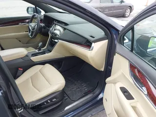 2019 Cadillac XT5 Luxury FWD with VIN 1GYKNCRS7KZ199542, listed as a IAAI auction lot 42032139 with 79,487 mi miles and . Bid and sale history available at DreamBid. Image 5.