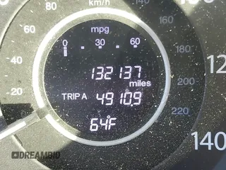 2013 Honda CR-V EX-L with VIN 5J6RM3H73DL031448, listed as a IAAI auction lot 42058218 with 132,137 mi miles and . Bid and sale history available at DreamBid. Image 15.