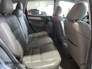 2010 Honda CR-V EX-L z VIN 5J6RE4H75AL038190, wystawiony jako Copart lot #58813855 z przebiegiem 176 851 mil mil oraz Szkoda całkowita • Salvage title. Historia ofert i sprzedaży dostępna na DreamBid. Obrazek 11.