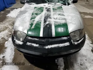 2005 Chevrolet Cavalier LS with VIN 1G1JF52F557108221, listed as a Copart auction lot 88035115 with 212,756 mi miles and Salvage Title. Bid and sale history available at carsss.com. Image 11.
