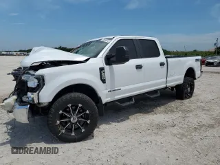 2017 Ford F-250 Lariat с VIN 1FT7W2BT6HEE28377, выставлен на аукционе Copart как лот 63569015 с пробегом 191 057 миль миль и Списание • Salvage title. История ставок и продаж доступна на DreamBid. Изображение 1.